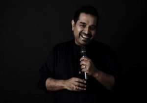 Shankar Mahadevan