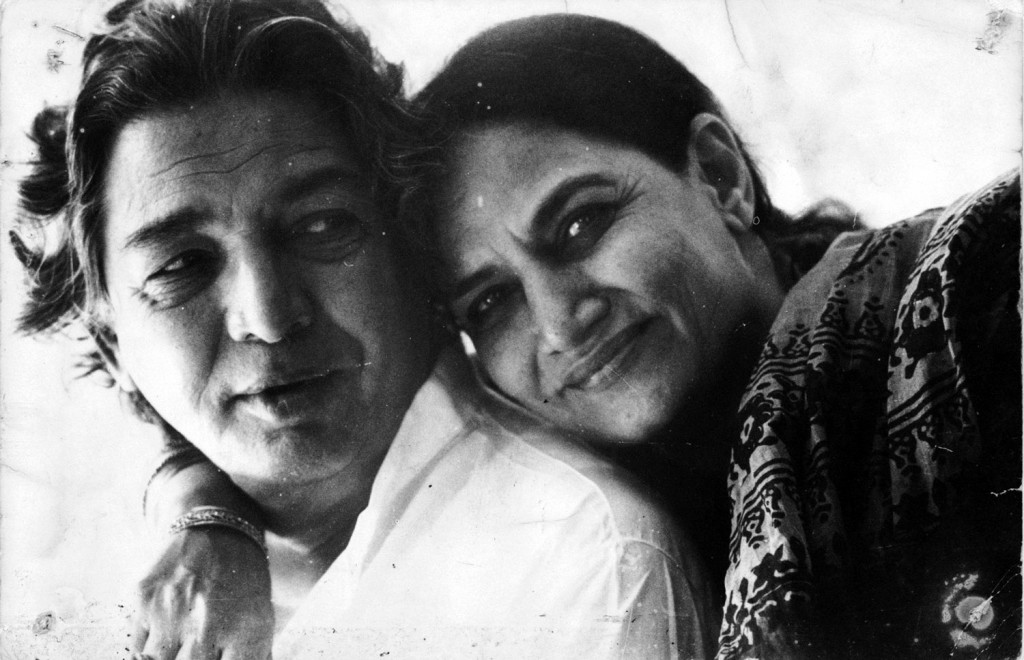 Kaifi & I – Epilogue