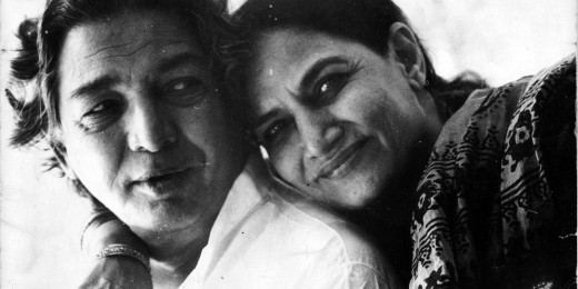 Kaifi & I – Epilogue