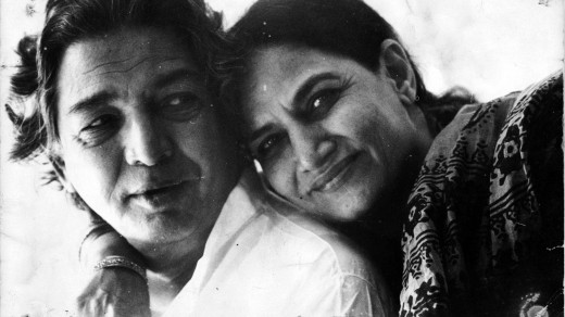 Kaifi & I – Epilogue