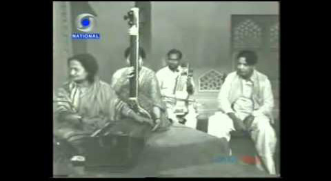 Begum Akhtar Sings Kaifi Azmi