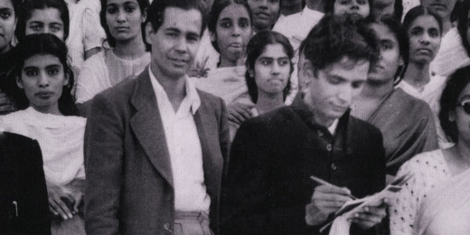 Achievements of Kaifi Azmi