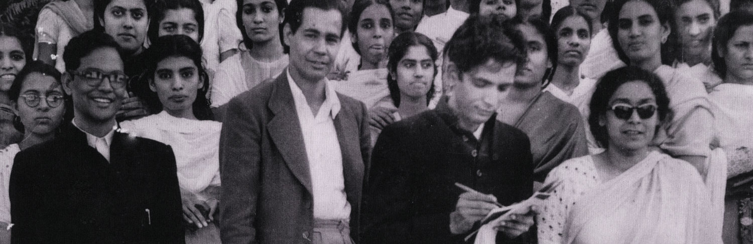 Achievements of Kaifi Azmi