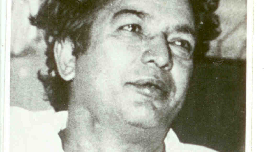 The lion still roars - Kaifi Azmi The lion still roars - Kaifi Azmi