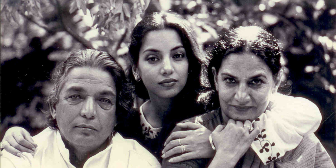 An interview with Shabana Azmi in Bangalore 27th Sep 10