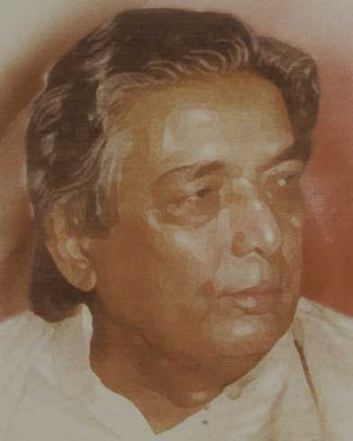 सोमनाथ कैफ़ी