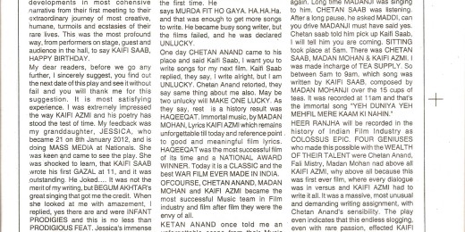 Article by Jhony Bakshi