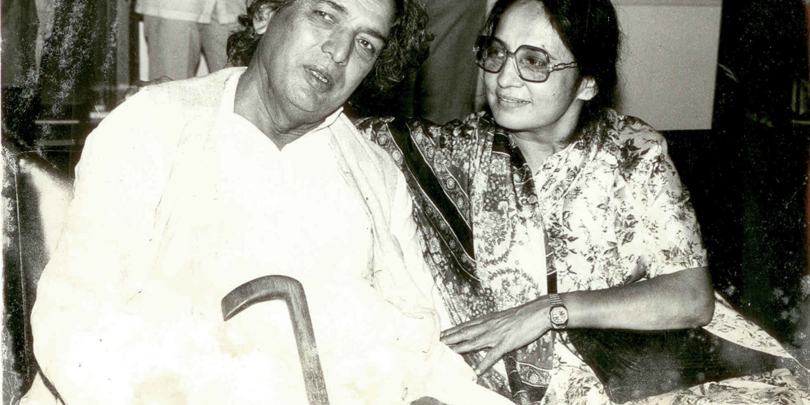 Kaifi Azmi - the last comrade-poet Kaifi Azmi - the last comrade-poet