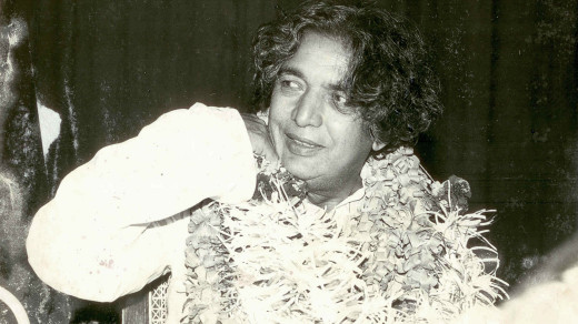 सोमनाथ कैफ़ी