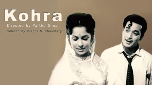 O beqarar dil..Lata- Kaifi Azmi - Kohra O beqarar dil..Lata- Kaifi Azmi - Kohra