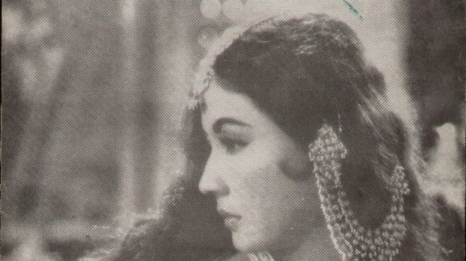 Chalte Chalte Yun Hi Koi Mil gaya - Kaifi - Pakeezah Chalte Chalte Yun Hi Koi Mil gaya - Kaifi - Pakeezah