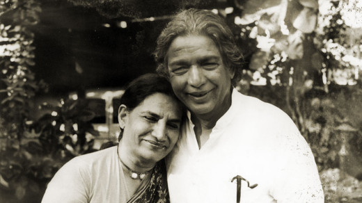 Shaukat-Kaifi