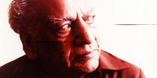 Faiz Ahmed Faiz