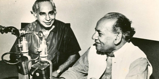 सज्जाद ज़हीर - kaifi azmi