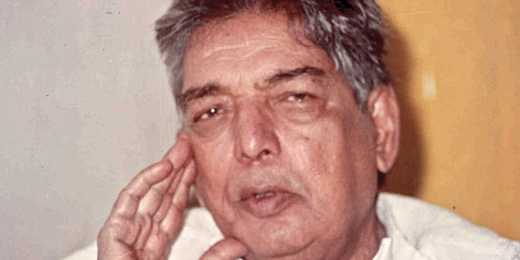 बेकारी - Kaifi Azmi
