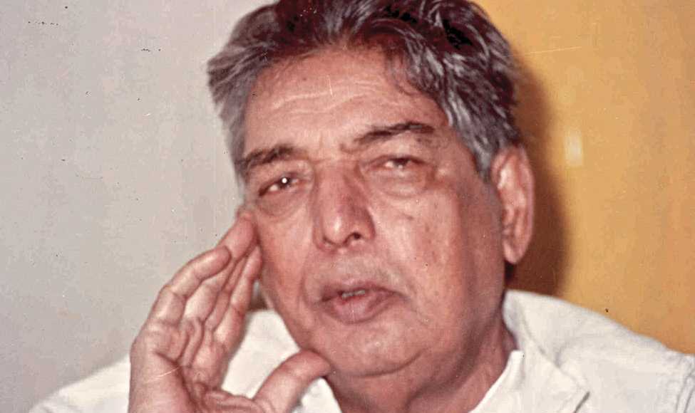 बेकारी - Kaifi Azmi बेकारी - Kaifi Azmi
