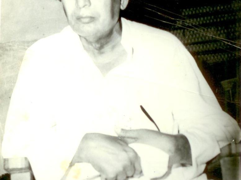 Kaifi Azmi: Symbol of resistance