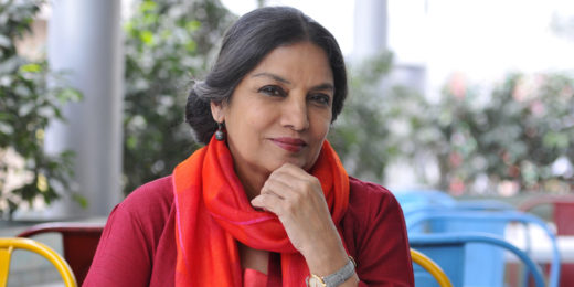 Integration and Identity by Shabana Azmi