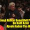 Javed Akhtar Beautiful Poem On Kaifi Azmi | Ajeeb Aadmi Tha Woh…