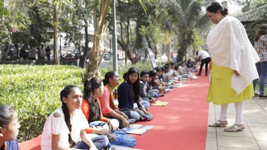 Pyaar Ka Jashn - A Painting and Drawing Competition