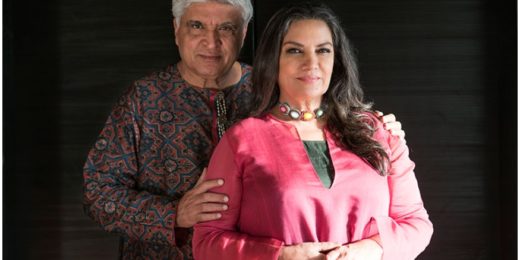 Javed Akhtar, Shabana Azmi to Honour Kaifi Azmi at Jashn-e-Adab Poetry Festival