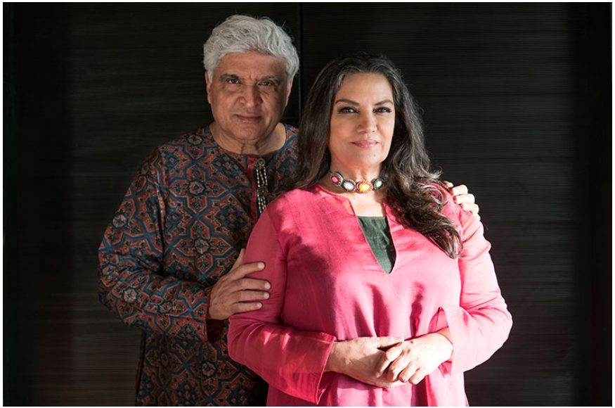 Javed Akhtar, Shabana Azmi to Honour Kaifi Azmi at Jashn-e-Adab Poetry Festival