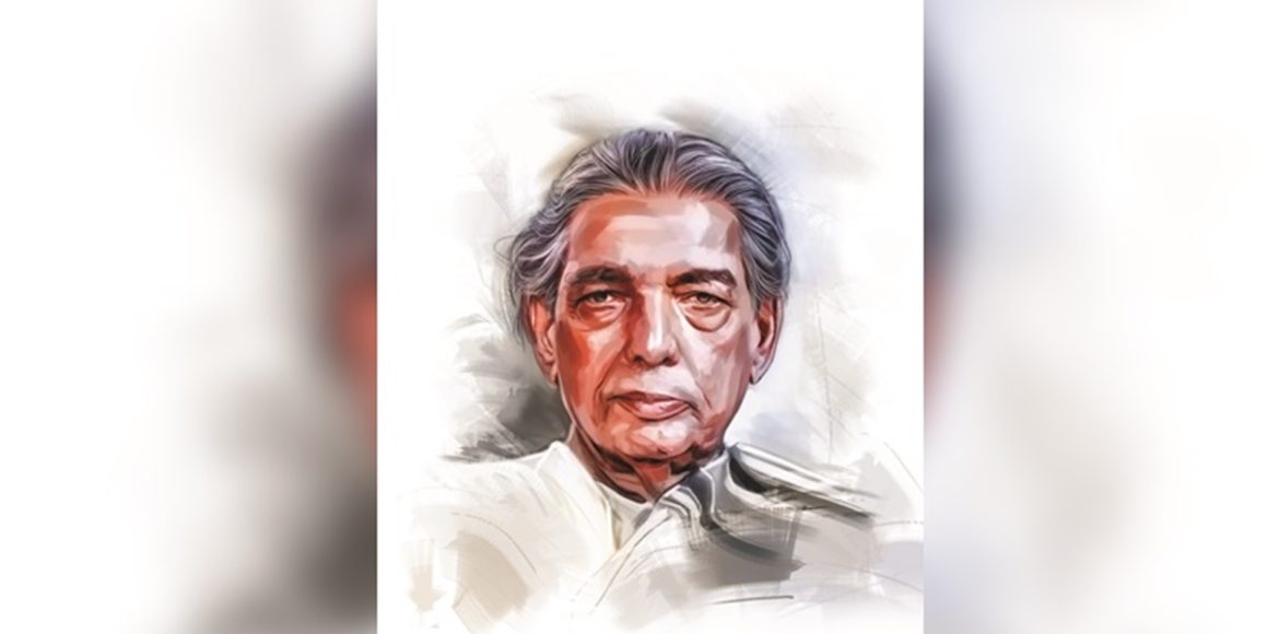 Remembering Kaifi Azmi, the people’s poet