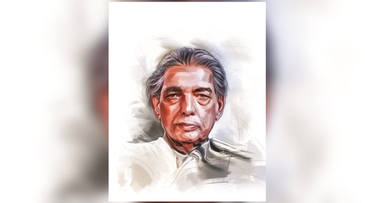 Remembering Kaifi Azmi, the people’s poet Remembering Kaifi Azmi, the people’s poet