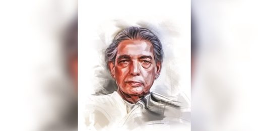 Remembering Kaifi Azmi, the people’s poet
