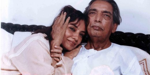 Remembering Kaifi Azmi, the people’s poet