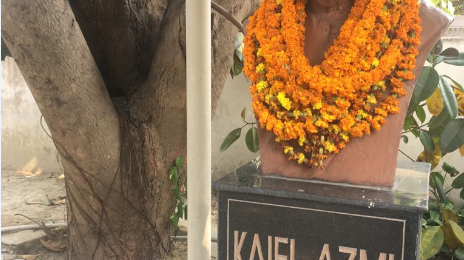 Mijwan Remembers Kaifi Azmi a 100 Years After He Was Born