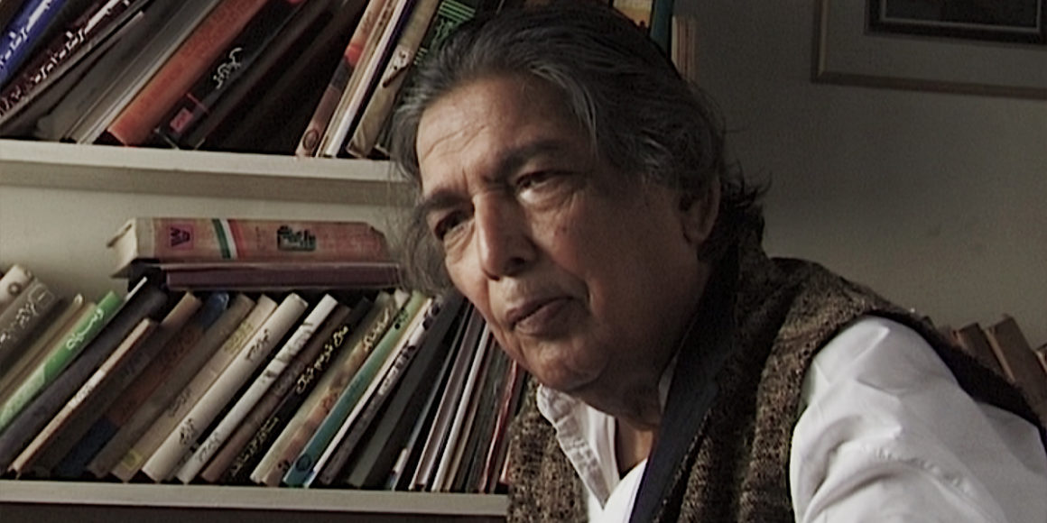 Kaifinama: A celebration of the art and times of Kaifi Azmi