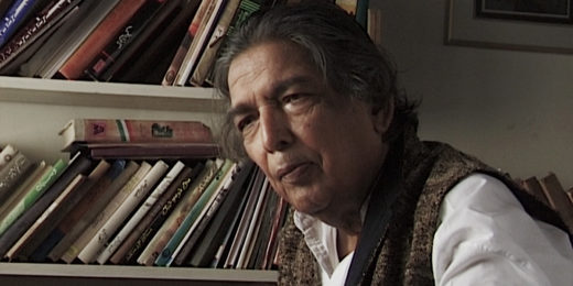 Kaifinama: A celebration of the art and times of Kaifi Azmi