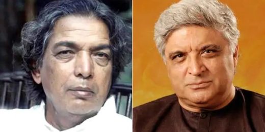 Kaifi Azmi Lived What he Wrote: Javed Akhtar