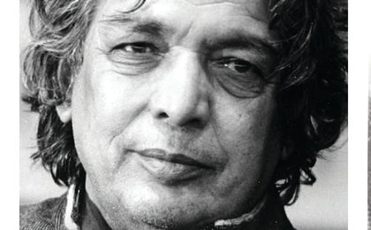 One Hundred Years of Kaifi Azmi With two poems by Kaifi Azmi Husain Mir Ali