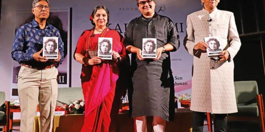 Remembering Azmi, the poet of hope