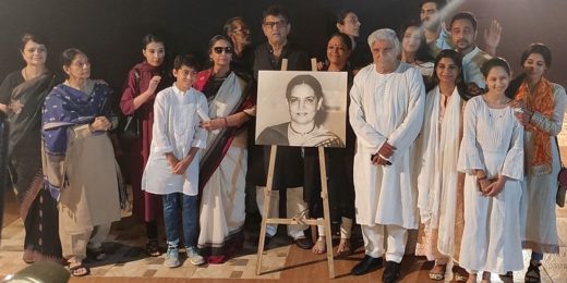 Untold Stories: When Shaukat Kaifi bought 16 saris after being praised by Amartya Sen