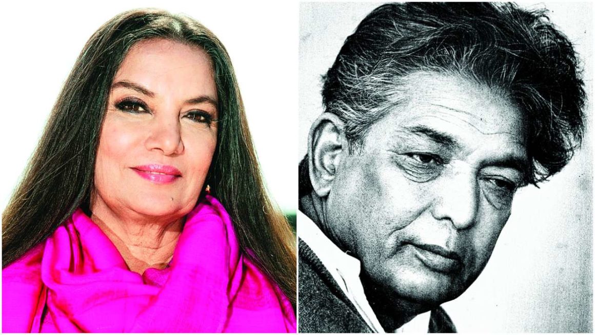 Kaifi Azmi Birth Centenary Celebrations - Kaifi Azmi
