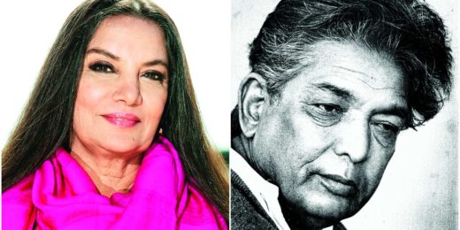 Kaifi Azmi Birth Centenary Celebrations - Kaifi Azmi