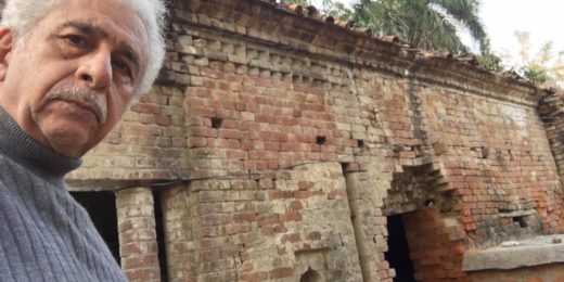 Naseeruddin Shah in Mijwan