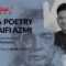 RekhtaLive | Life & Poetry Of Kaifi Azmi