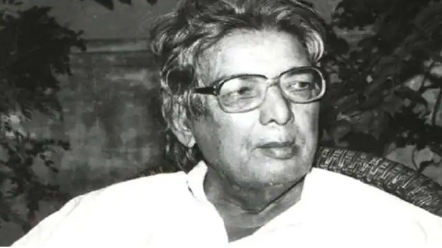 आख़िरी रात