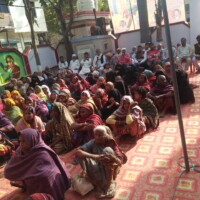 Kaifi Sahab 100th Birth Celebration in Mijwan on 14th Jan 2019