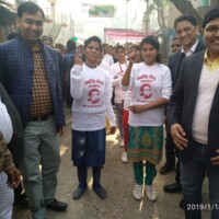 Kaifi Sahab 100th Birth Celebration in Mijwan on 14th Jan 2019