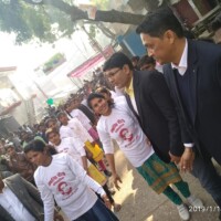 Kaifi Sahab 100th Birth Celebration in Mijwan on 14th Jan 2019