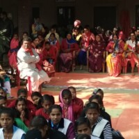 Kaifi Sahab 100th Birth Celebration in Mijwan on 14th Jan 2019