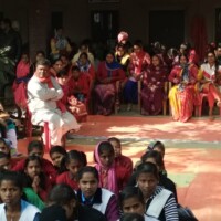 Kaifi Sahab 100th Birth Celebration in Mijwan on 14th Jan 2019