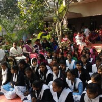 Kaifi Sahab 100th Birth Celebration in Mijwan on 14th Jan 2019