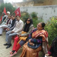 Kaifi Sahab 100th Birth Celebration in Mijwan on 14th Jan 2019