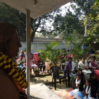 Kaifi Sahab 100th Birth Celebration in Mijwan on 14th Jan 2019